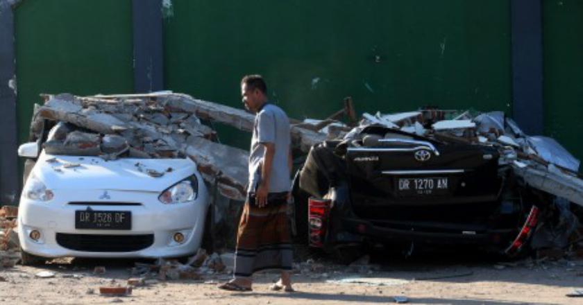 Bagaimana Nasib 34.668 Debitur Perbankan yang Terdampak Gempa Lombok?