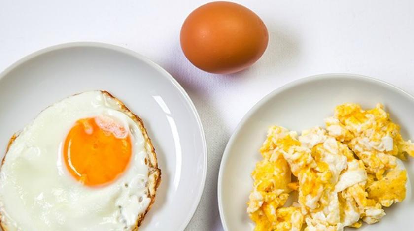 Makan Telur Tiap Hari Selama 1 Minggu, Berbahayakah?