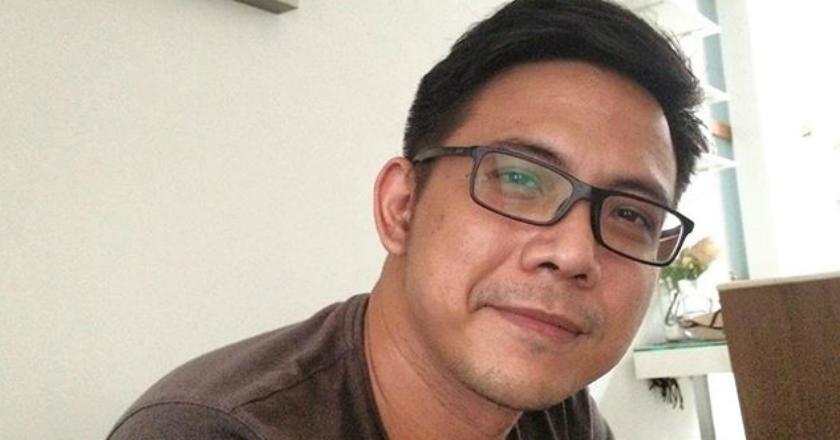 Diam-Diam David 'Noah' Sudah Punya Cewek Baru