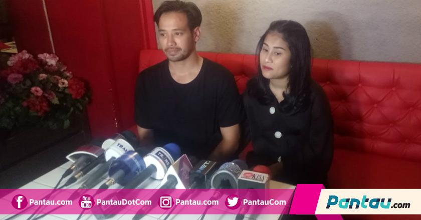 Istri Sedang Hamil, Tarra Budiman Tidak akan Kurangi Waktu Kerja