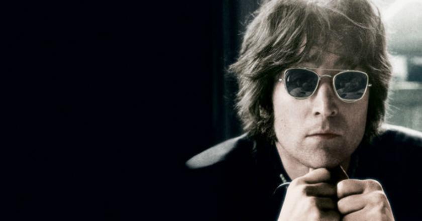 Mobil Terakhir John Lennon akan Dilelang