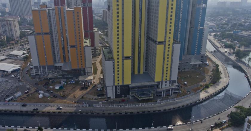 OCA dan Para Atlet Kompak Puji Fasilitas Asian Games Lebih Bagus Dibanding Incheon