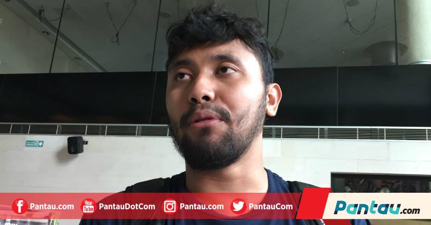 Jelang Lawan Korsel, Ini yang Dilakukan 'Big Man' Timnas Basket Indonesia