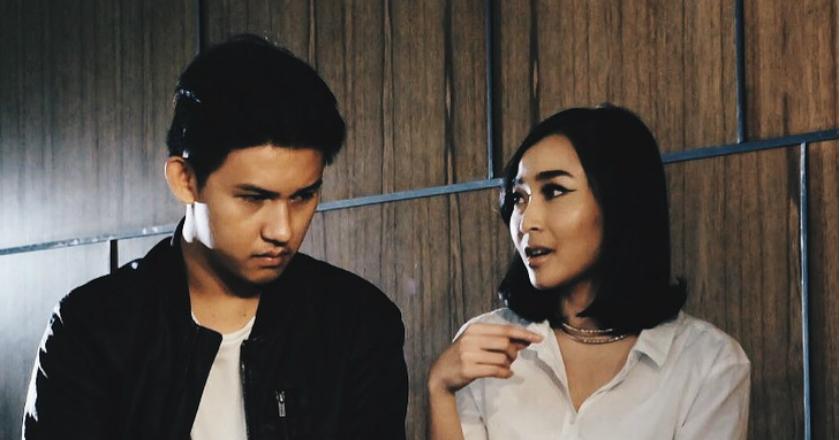 Soal Mobil Jevin Selalu Mengalah Sama Istri Karena Aturan Ganjil-Genap