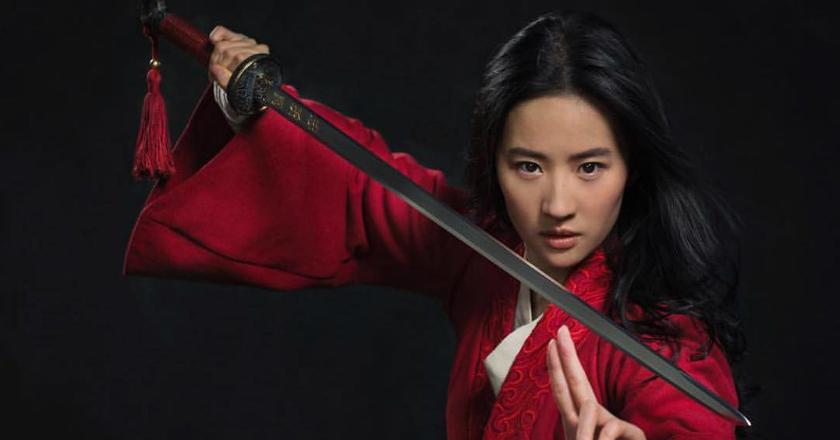 Disney Mulai Memberi Bocoran Soal Film 'Live-Action' Mulan