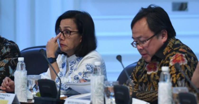 Turki Dilanda Krisis Keuangan, Indonesia Menyusul?