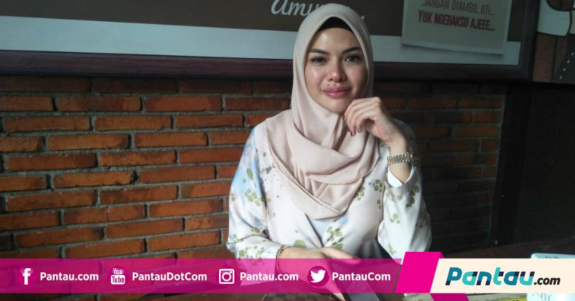 Tunggu Permintaan Maaf, Nikita Mirzani Siap Berdamai dengan Sam Aliano