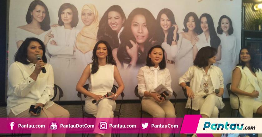 Jelang Hari Kemerdekaan, 48 Persen Wanita Indonesia Masih Belum Dapat Kesempatan Pendidikan