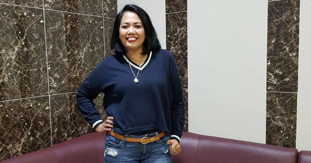 Ely Sugigi Tak Menyangka Sang Pacar Selingkuh dengan 'Talent-nya' Sendiri