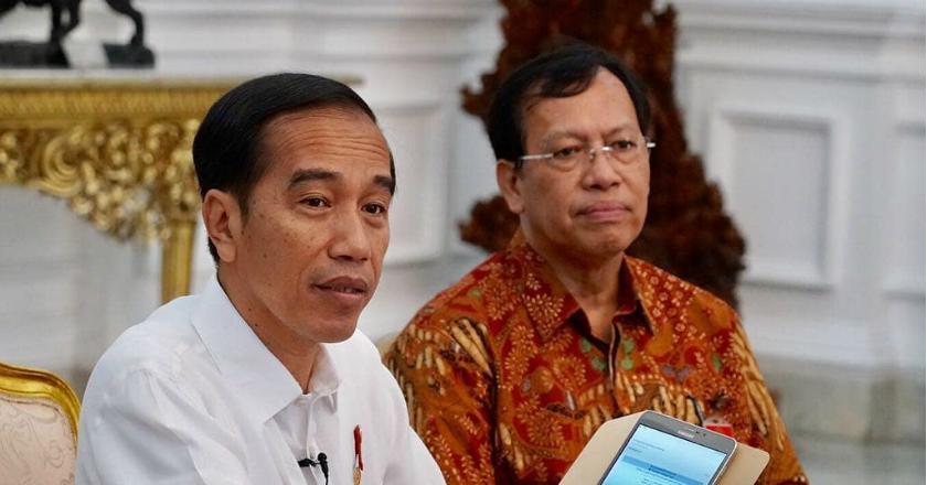 Penerimaan Pajak Hingga Akhir Juli 2018 Mencapai Rp687 Triliun
