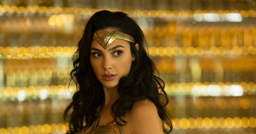 Gal Gadot Terlibat dalam Film Animasi Disney