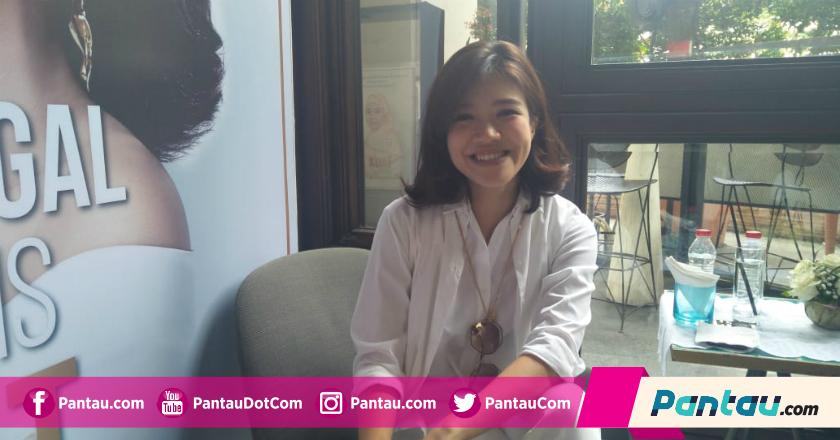 Agatha Suci Pernah Memaki Teman Gara-Gara Salah Didik Anak