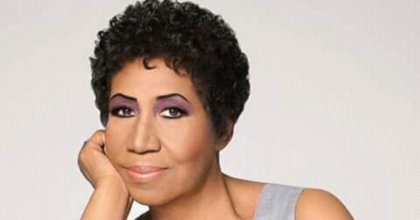 Aretha Franklin Sakit Keras, Sejumlah Pesohor Dunia Angkat Suara