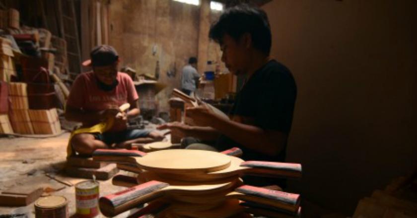 Kemenperin: Krisis Turki Tak Pengaruh Industri Kecil
