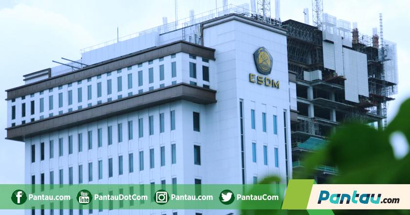ESDM Siapkan Lima Langkah Tingkatkan Devisa Negara
