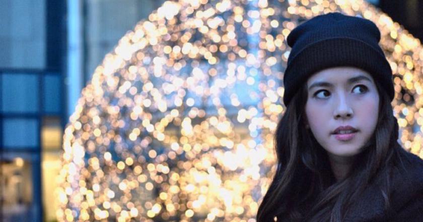 7 Tahun Menikah, Yeslin Wang Gugat Cerai Delon