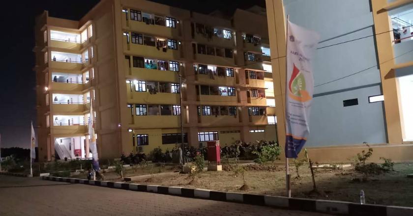 Duh! Sewa Rusun di Jakarta Bakal Naik Nih....