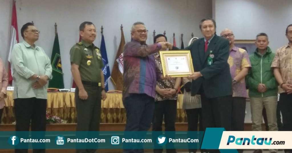 Alasan Dua Paslon Capres-Cawapres Bisa Lolos Tes Kesehatan Versi IDI