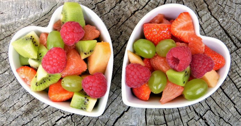 3 Waktu yang Harus Dihindari Mengonsumsi Buah