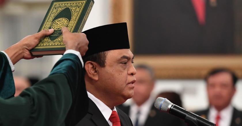 Syafruddin Pastikan Netralitas ASN di Pilpres 2019