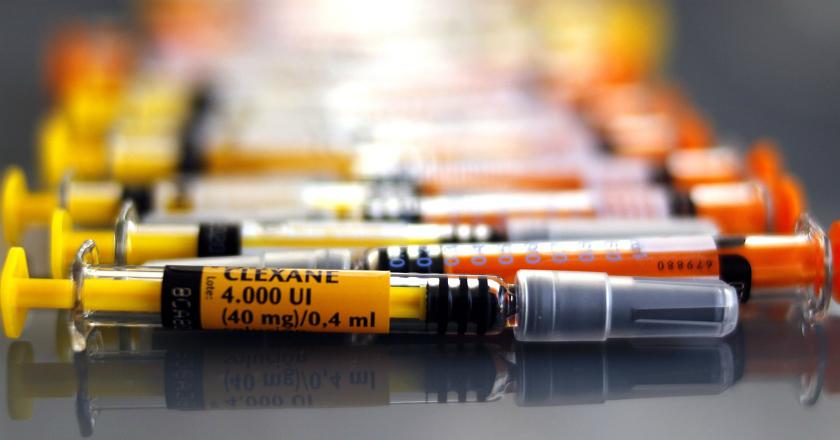 Dorong Kerja Sama Kesehatan, Indonesia Tawarkan Produk Vaksin ke Yordania