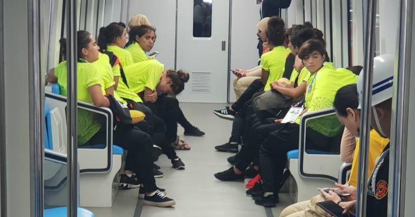 Sempat Mogok, Kemenhub Klaim LRT Palembang Siap Beroperasi untuk Kelancaran Asian Games