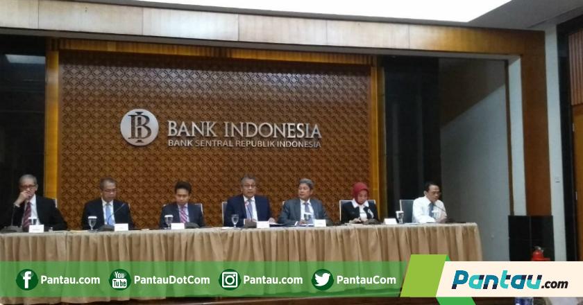 Warning dari BI: Korporasi Diminta Tak Gegabah Borong Valas