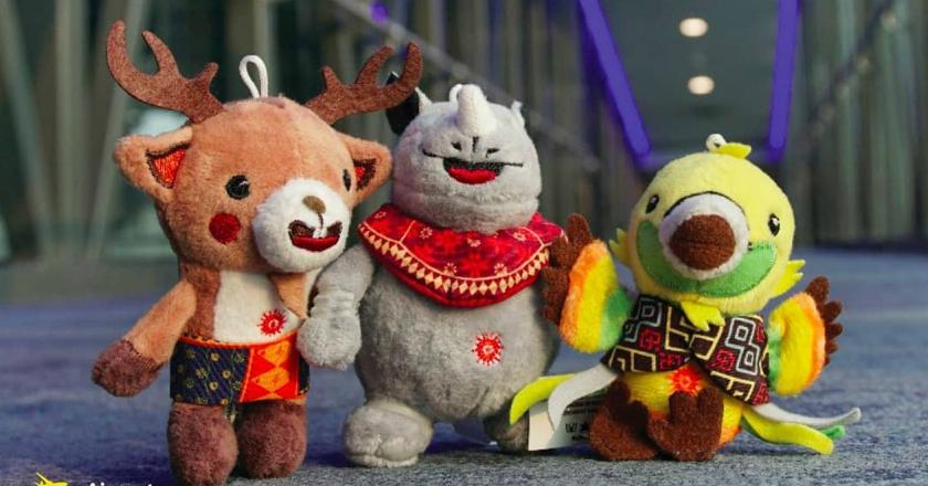 Ajang Asian Games 2018 Buka Peluang Ekspor UMKM Tanah Air