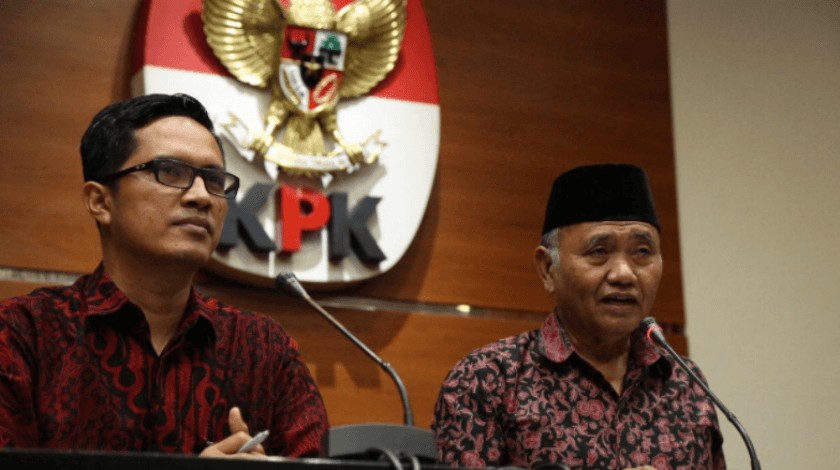 KPK kepada Fahri Hamzah: Kalau Bersih Tak Perlu Risih!