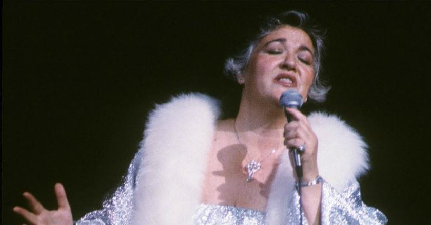 Hampir Terlupakan, Pemeran Istri Don Corleone di Film 'The Godfather' Meninggal Dunia