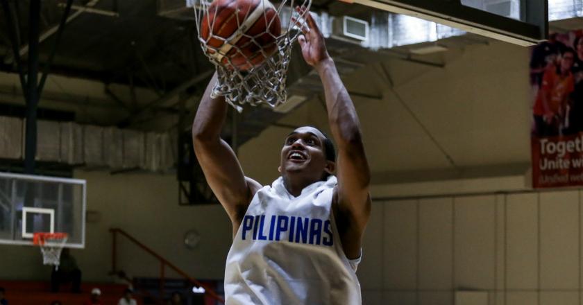Ini Pemain NBA yang Bakal Memperkuat Filipina di Asian Games