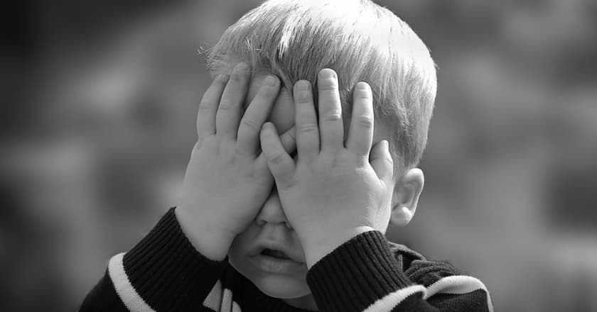 Sejak Dini, Anak-anak Bisa Membenci Bentuk Tubuhnya