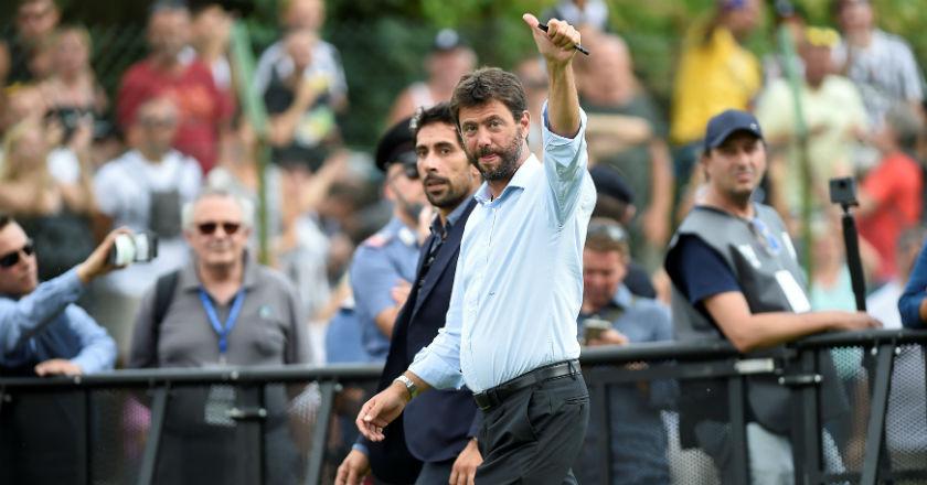 Raih Trofi Liga Champions, Sebuah Harga Mati bagi Juventus