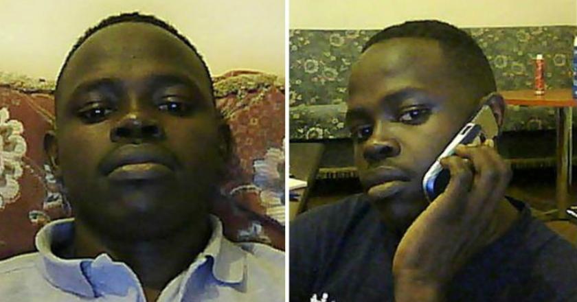 Pelaku Teror di Gedung Parlemen Inggris Bernama Salih Khater