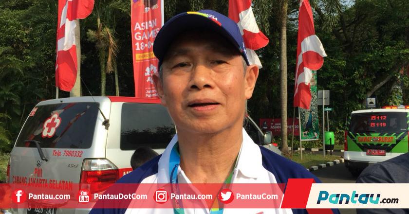 Ini Kata Legenda Bulutangkis Indonesia Soal Peluang Indonesia di Asian Games