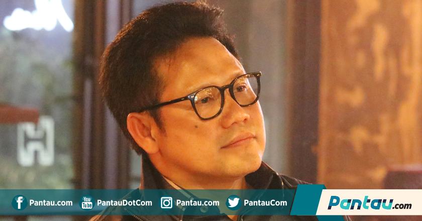 Namanya Diseret Mahfud MD, Ini Penjelasan Cak Imin