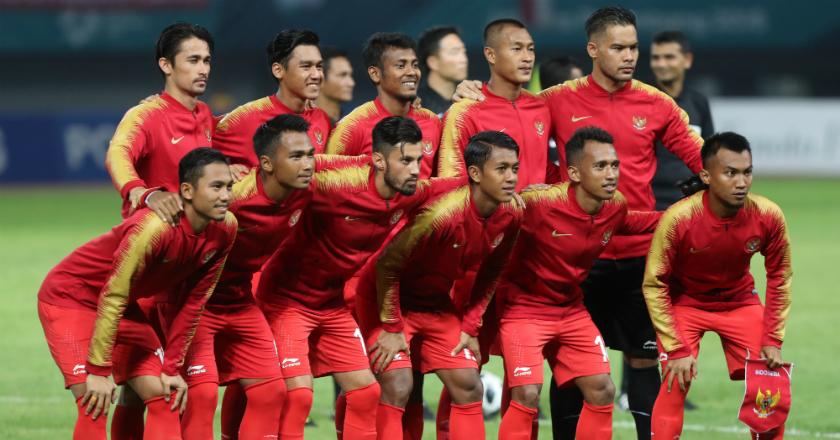 Skuad Garuda Muda Siap Berikan Kado Istimewa di Hari Kemerdekaan