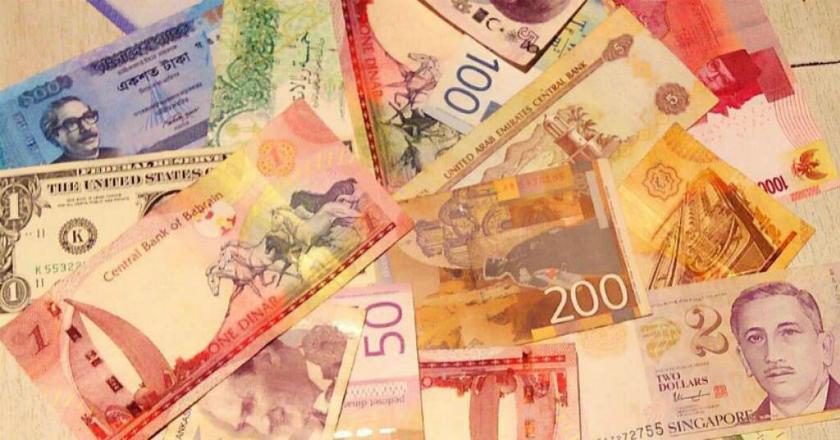 Dibelit Krisis, Turki Bakal Ajukan Dana Talangan ke IMF?