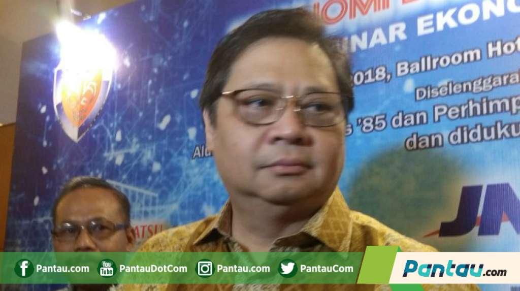 Pengurangan Impor 500 Komoditas, Pemerintah Sasar Barang Konsumsi