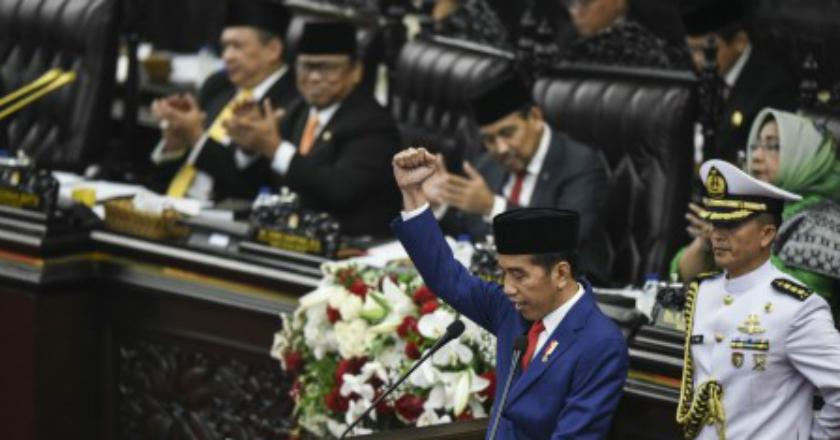 Tahun 2019, Anggaran Program Keluarga Harapan Sasar 10 Juta Keluarga