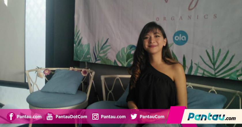 Selalu Tampil Cantik, Ternyata Nadia Vega Pernah Alami Penyakit Kulit