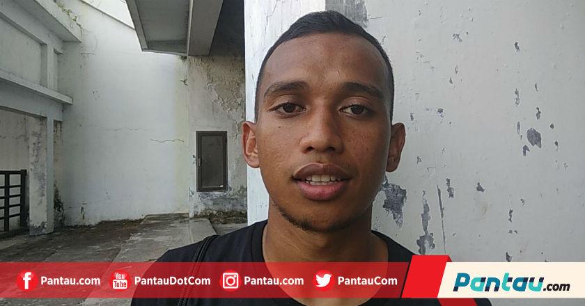 Gelandang Persebaya Ini Bangga Cetak Gol Perdananya di Asian Games