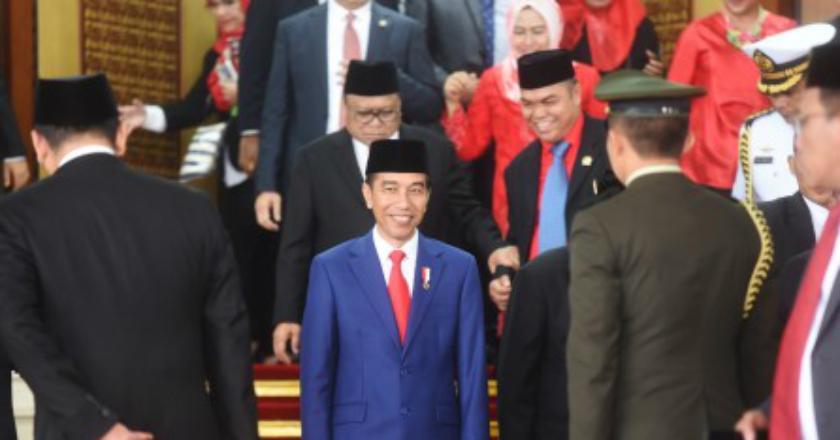 Fantastis! Alokasi Transfer ke Daerah dan Dana Desa Rp832,3 Triliun di 2019