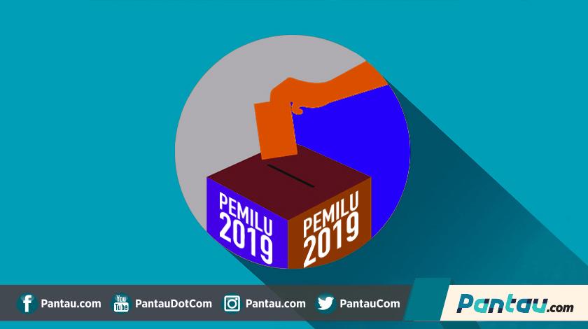 MUI Sebut Politik Uang Haram dan Dosa Besar
