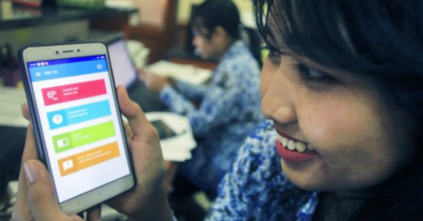 Yakin Nggak Coba Daftar CPNS? 2019 Gaji Naik 5 Persen Nih...