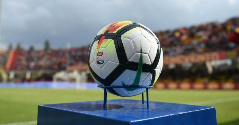 Menanti 'Keseksian' Liga Italia Akhir Pekan Ini
