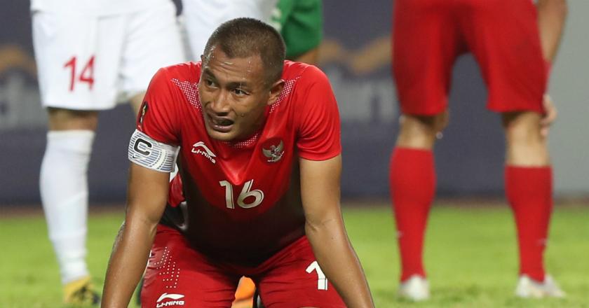 Kapten Timnas Indonesia U-23 Minta Rekannya 'Move on' dari Palestina