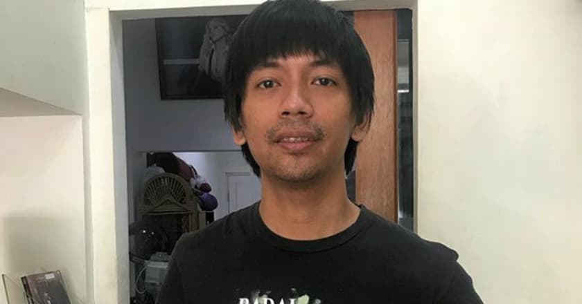 Sambut HUT RI, Rian 'D'Masiv' Siapkan Rangkaian Lomba Ini