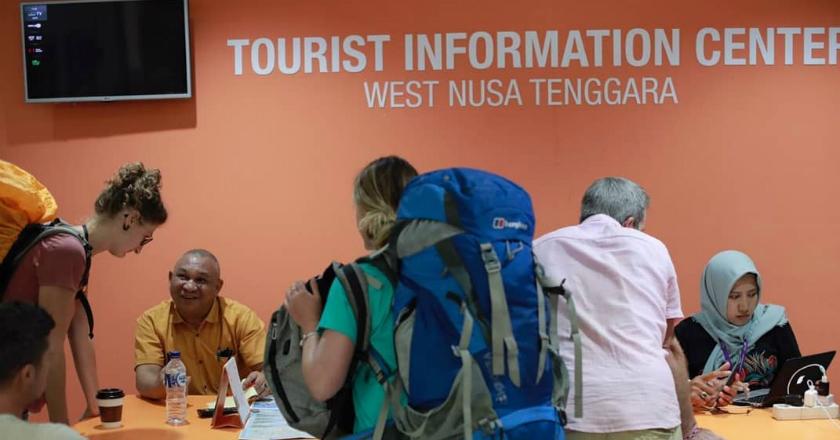 Penguatan Devisa, Sektor Pariwisata Jadi Andalan