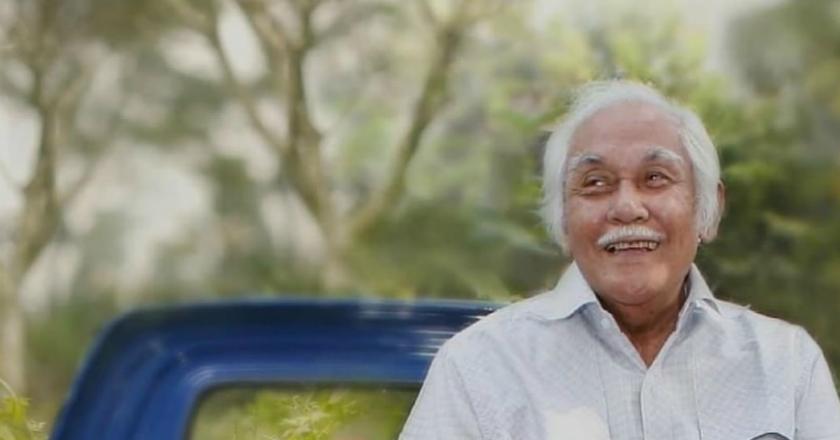 Belum Berani Buka Usaha? Coba Baca Quote Bob Sadino yang 'Makjeb' Ini